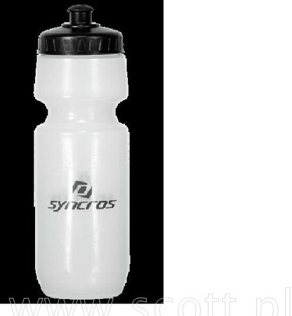 BIDON SYNCROS SB0-01 CLEAR BOTTLE 720ML