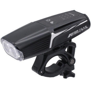 LAMPKA P.MOON METEOR STORM DUAL 2XCREE 1300LM