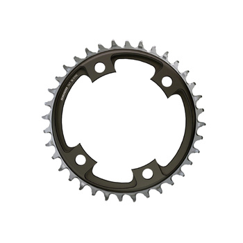 TARCZA SRAM ROAD AXS 12-B X-SYNC 38T 107mm BLACK