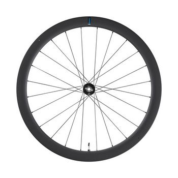 KOŁO P.SHIMANO 28" GRAVEL RS710-C46MM DISC CL