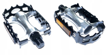 PEDAŁY VP 519A MTB ALU