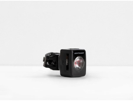 LAMPKA T. TREK FLARE RT BLACK