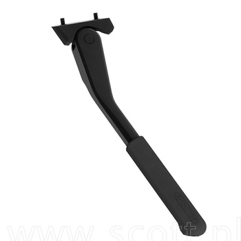 NÓŻKA SYNCROS KICKSTAND 2 BOLTS 48MM BLACK ONESIZE