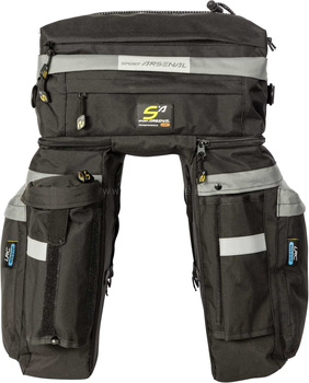 SAKWA S.ARSENAL NA BAGAŻNIK 465