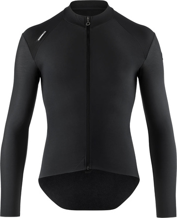 BLUZA ASSOS ENDURANCE THERMOBOOSTER BLACK L
