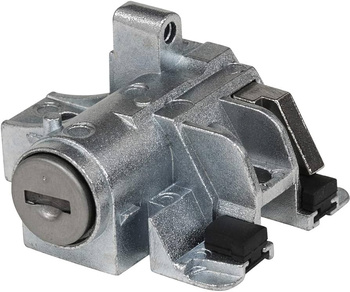 ZAMEK ABUS E-BIKE T82