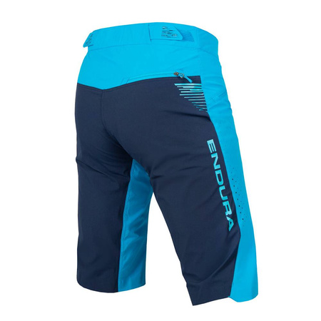 SZORTY ENDURA SINGLETRACK-LITE STD BLUE XL