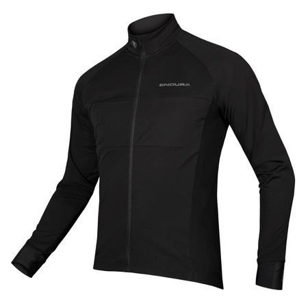 BLUZA ENDURA FS-260 PRO JETSTREAM BLACK XXL