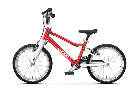 ROWER WOOM GO 3 - 16" RED