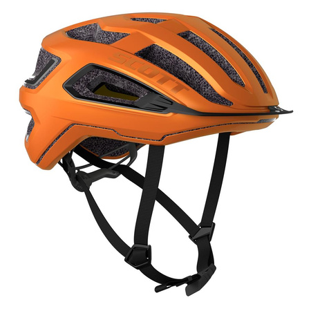 KASK SCOTT ARX-PLUS PAPRIKA ORANGE L