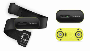PASEK GARMIN HRM 600 M-XL