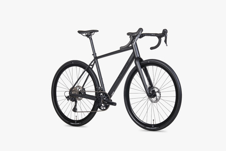 ROWER UNIBIKE GEOS 24S 51CM BLACK