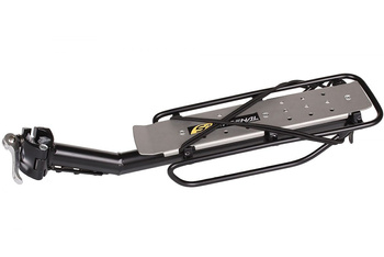 BAGAŻNIK S.ARSENAL 209 NA SZTYCĘ MINI