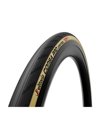 OPONA VITTORIA CORSA PRO CONTROL G2.0 700X34 CZ-BŻ