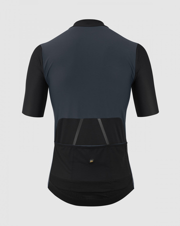 KOSZULKA ASSOS MILLE GTO BLUE L