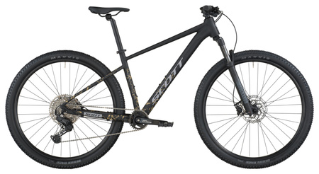 ROWER SCOTT CONTRAIL 10 BLACK XXL