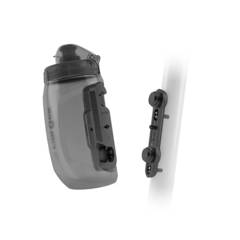 BIDON FIDLOCK SNAP CONNECT 450ML DYMIONY + BAZA