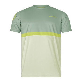 KOSZULKA KR.ENDURA SINGLETRACK CORE TEE GREEN L