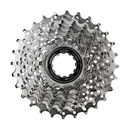 KASETA SHIMANO CS-HG500 12-28 10-B