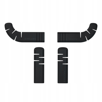 CHWYTY ERGON BAR TAPE ORTHOCELL PAD SET NEW 2024