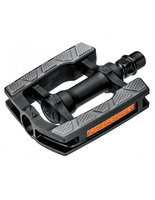 PEDAŁY VP-857 PLATFORM ANIT GRIP BLACK