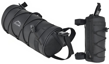 SAKWA PROX NA KIEROWNICĘ NEBRASKA 901 BLACK