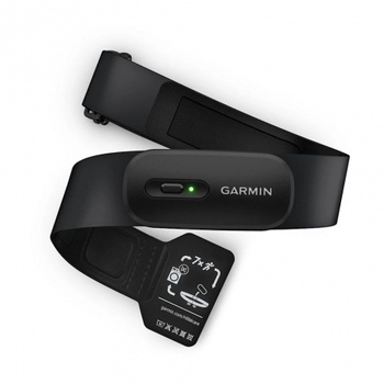 pasek tętna garmin HRM 200 xs-s black