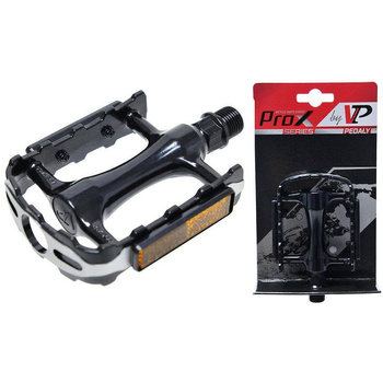 PEDAŁY VP 465 MTB STEEL BLACK