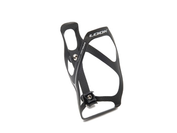 KOSZYK LOOK SUPERLIGHT CARBON BLACK MATT