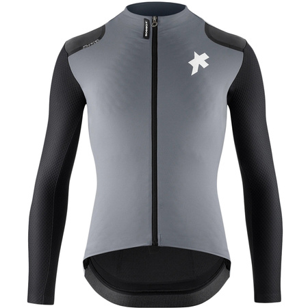 BLUZA ASSOS RQUIPE RS 2/3 S11 FANTIC SILVER XL