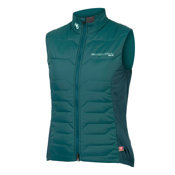 KAMIZELKA ENDURA WMS PRO SL PRIMALOFT GREEN L