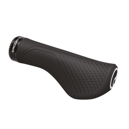 CHWYTY ERGON GRIP GS 1 EVO BLACK new 2024