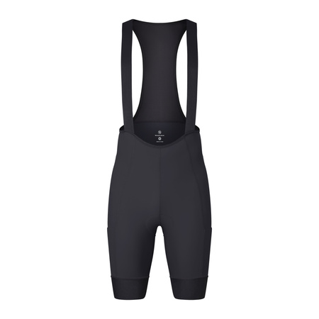 SPODENKI KR.ENDURA LOOP BIBSHORT BLACK S