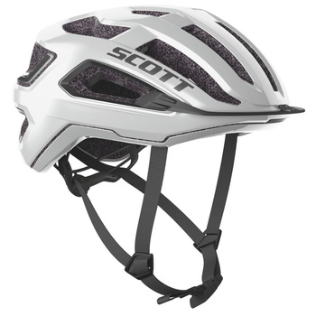 KASK SCOTT ARX WHITE M