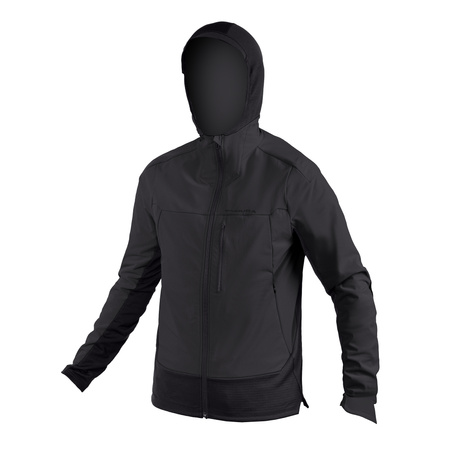 KURTKA ENDURA MT500 POLARTEC JACKET BLACK XXL