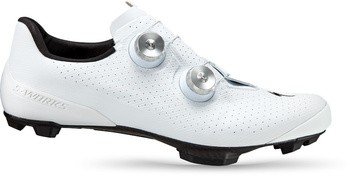 Buty mtb Specialized s-works recon 43.5 white