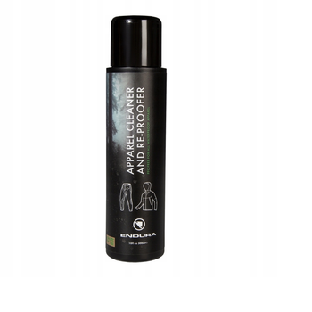 IMPREGNAT ENDURA PROOFER/CLEANER 300ML