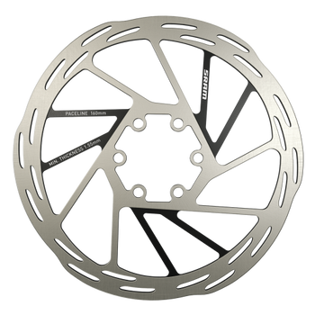 tarcza ham.sram am db rotor 6-bolts 160mm