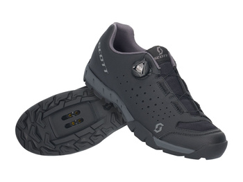 BUTY SCOTT MTB TRAIL-BOA-EVO BLACK 45