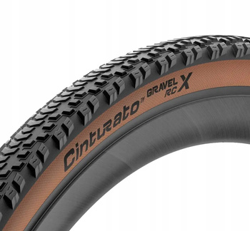 OPONA PIRELLI CINTURATO GRAVEL RC-X CLS TLR 700X40