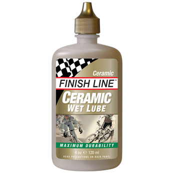 OLEJ FINISH LINE WET CERAMIC 120ML