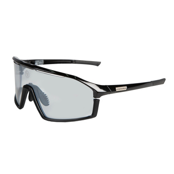 OKULARY ENDURA DORADO II PHOTOCHROMIC BLACK