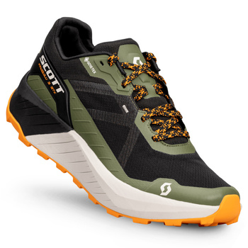 BUTY SCOTT KINABALAU 3 GTX 41 BLACK/ORANGE