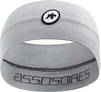 OPASKA ASSOS HEADBAND P1 GREY II