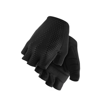 RĘKAWICZKI ASSOS GT GLOVES BLACK XL