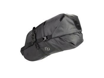 SAKWA SYNCROS SADDLE PACK BLACK ONE SIZE