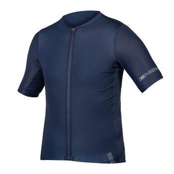 KOSZULKA KR.ENDURA PRO SL RACE BLUE M
