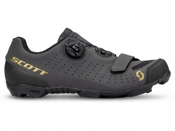 BUTY SCOTT MTB COMP-BOA-LADY DARK GREY/BK/GOLD 39