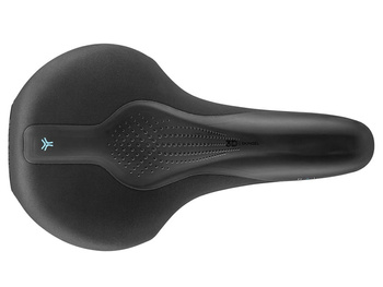 SIODEŁKO SELLE ROYAL SCIENTIA RELAXED 90* R1