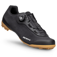 BUTY SCOTT MTB GRAVEL PRO 46 BLACK
